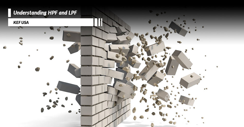 Understanding LPF And HPF Settings KEF Canada