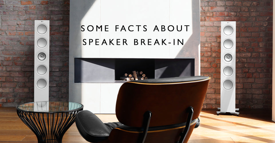 Some Facts About Speaker BreakIn KEF Canada