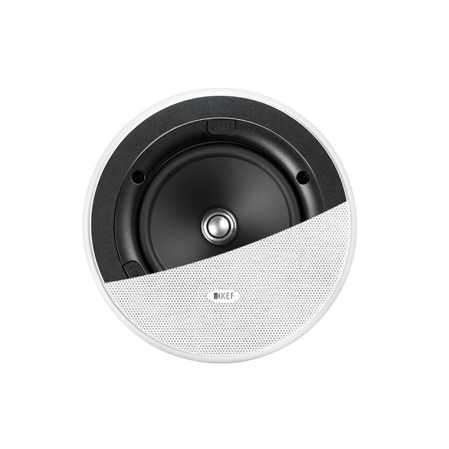 新品 KEF Ci130ER 28,875円/本 高級 2ウェイ同軸スピーカー Ci130ER | KEF Canada
