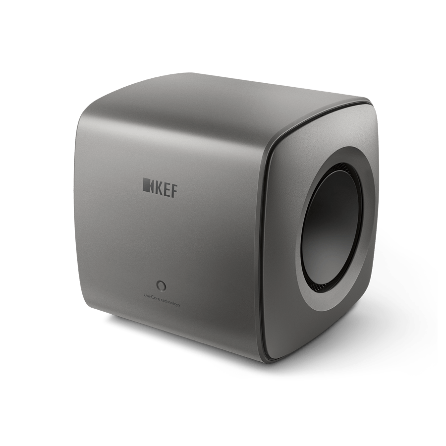 KC62 | KEF Canada