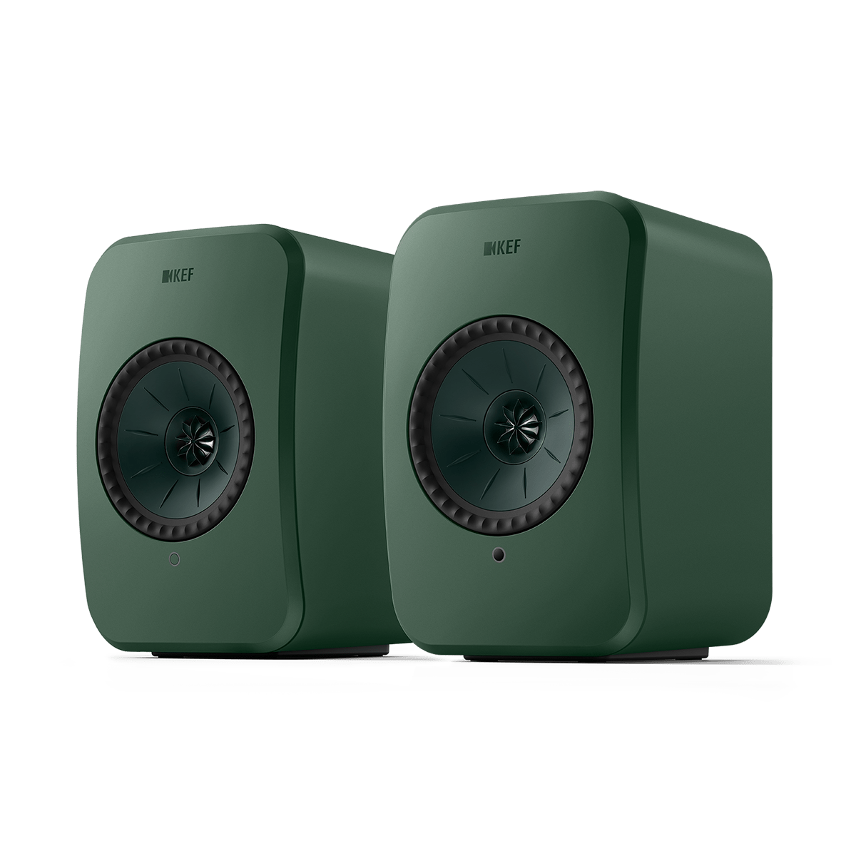 KEF LSX II LT スピーカー LSX II LT | KEF US