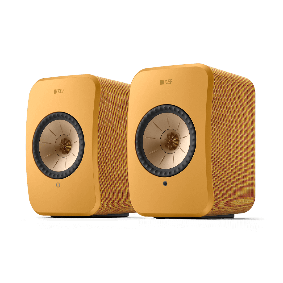 LSX II - Wireless Speaker System | KEF US