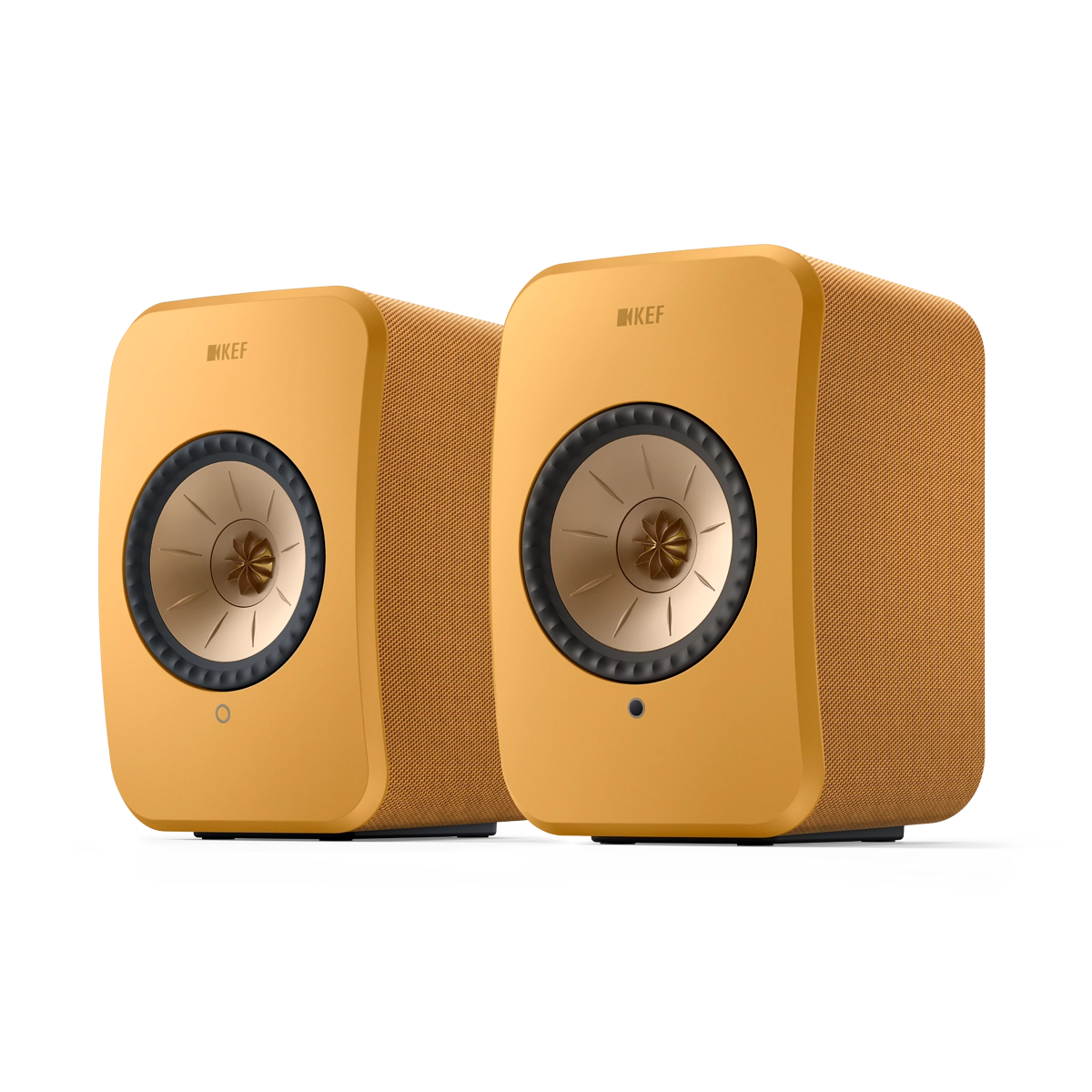 LSX II - Wireless Speaker System | KEF US