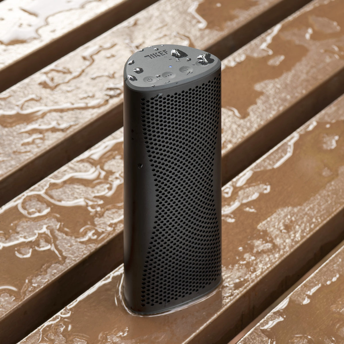 KEF Muo | Portable Bluetooth Speaker | KEF Canada