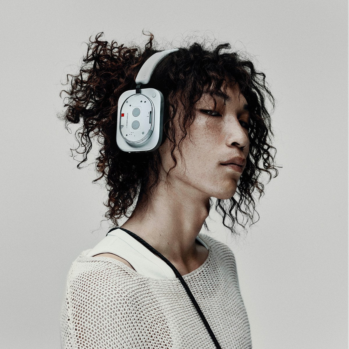 Nothing Headphone (1) | Wireless ANC Over-Ear Headphone | KEF Canada