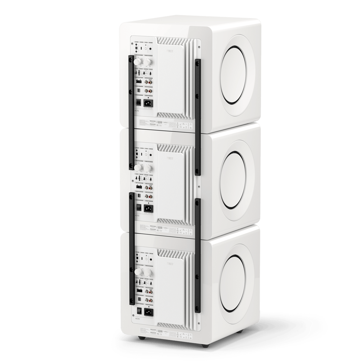 KSK92 Subwoofer Stacking Kit | KEF Canada