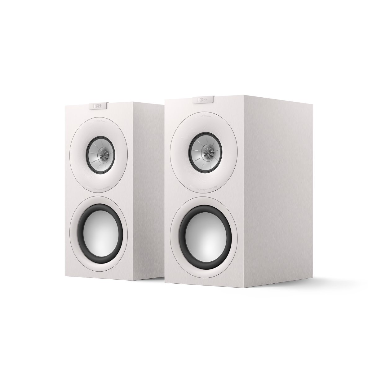 Q Concerto Meta HiFi Speaker | Wired High-Fidelity | KEF Canada