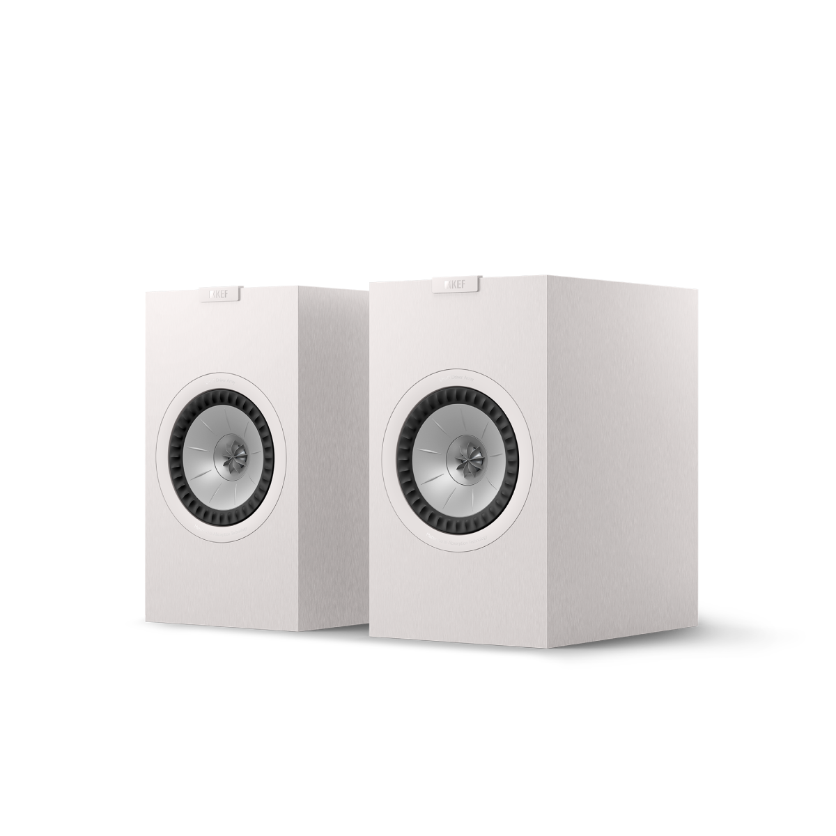 Q3 Meta HiFi Speaker | Bookshelf Speakers | KEF Canada
