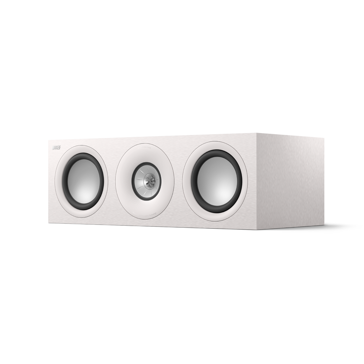 Q6 Meta HiFi Speaker | Bookshelf, Centre, LCR | KEF Canada
