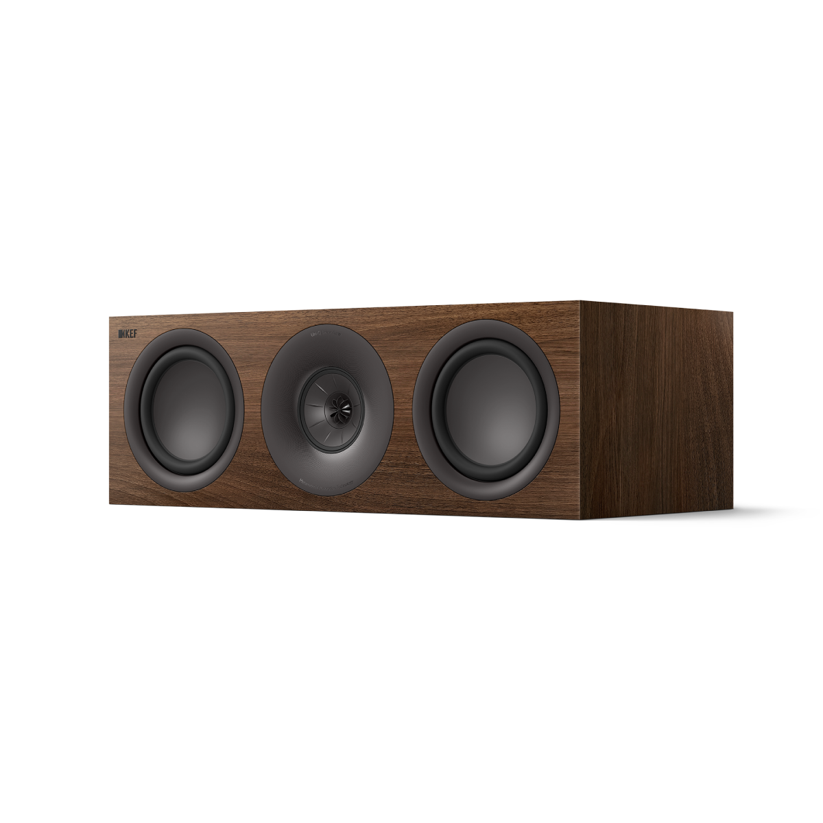 Q6 Meta HiFi Speaker | Bookshelf, Centre, LCR | KEF Canada