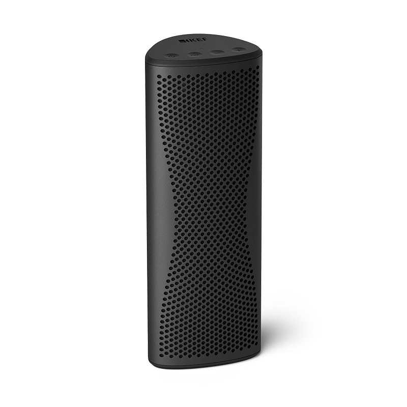 KEF Muo | Portable Bluetooth Speaker | KEF Canada