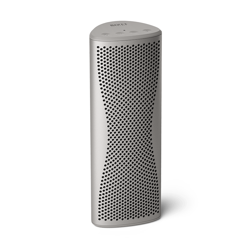 KEF Muo | Portable Bluetooth Speaker | KEF Canada