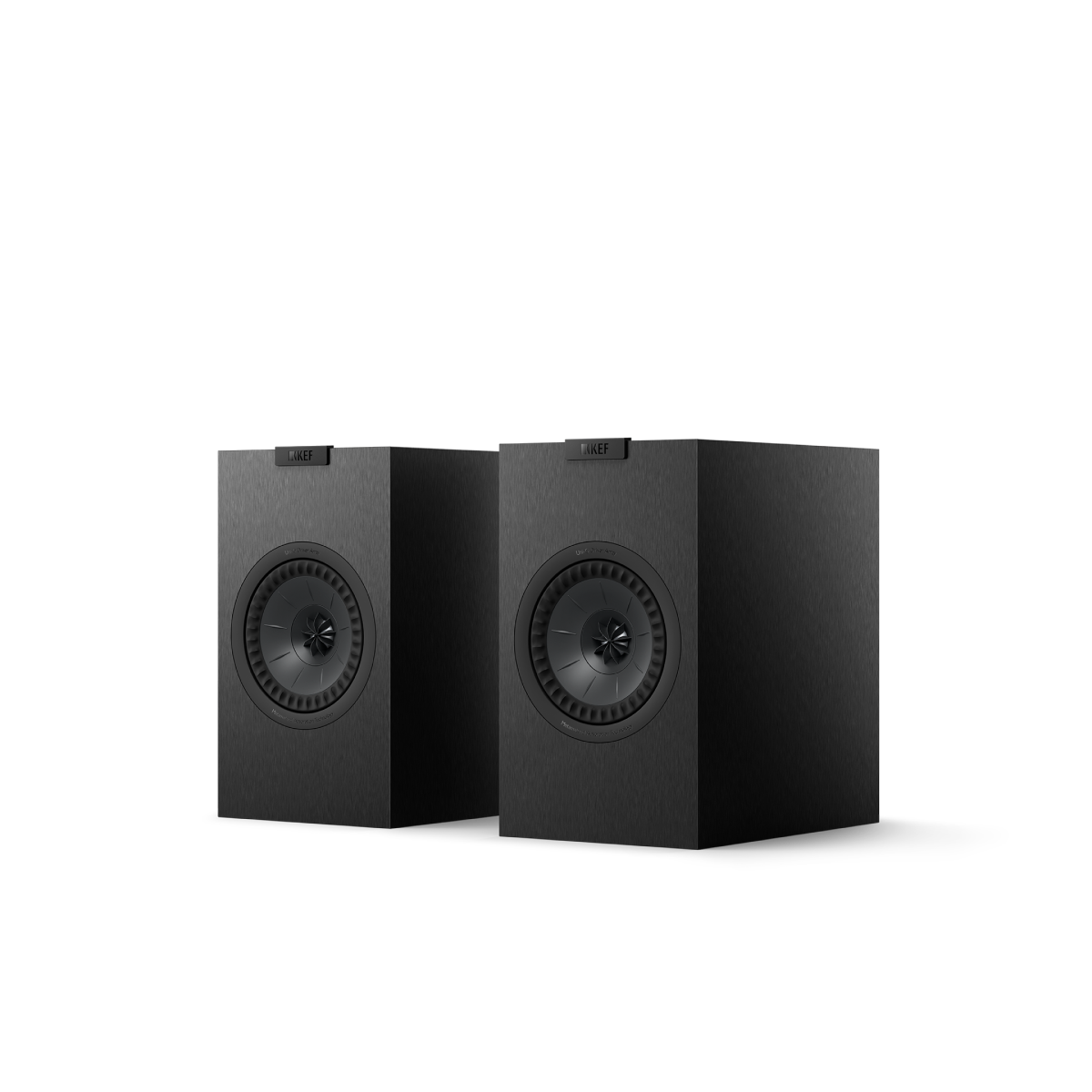 Q1 Meta HiFi Speaker | Bookshelf Sound System | KEF Canada