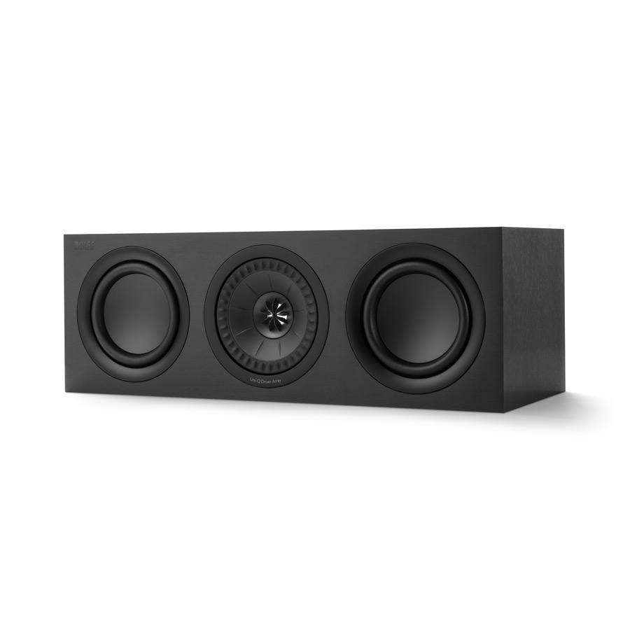 KEF Q250c フロントグリル Q250c Centre Channel Speaker | KEF Canada