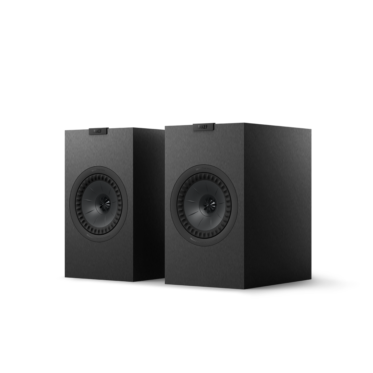 Q3 Meta HiFi Speaker | Bookshelf Speakers | KEF Canada