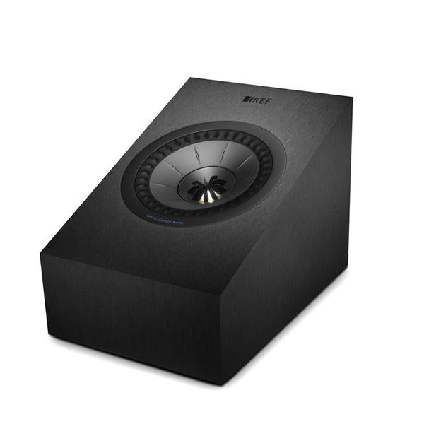 スピーカー・ウーファー KEF Q50a Q50a Dolby Atmos-Enabled Surround Speaker | KEF Canada