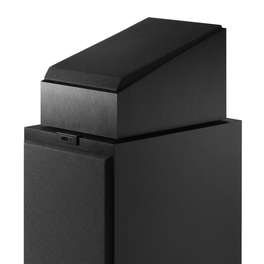 Q50a Dolby Atmos-Enabled Surround Speaker | KEF Canada