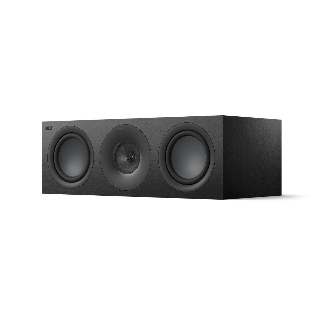 Q6 Meta HiFi Speaker | Bookshelf, Centre, LCR | KEF Canada