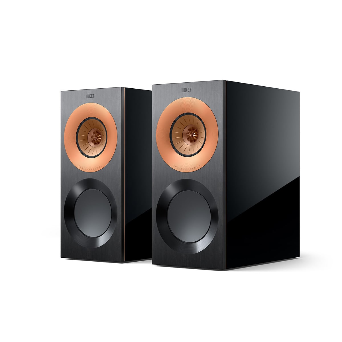 Reference 1 Meta | KEF Canada