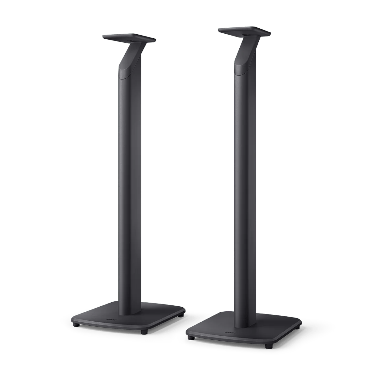 KEF S1 Floor Stand スピーカースタンド S1 Floor Stand - For LSX II | KEF US
