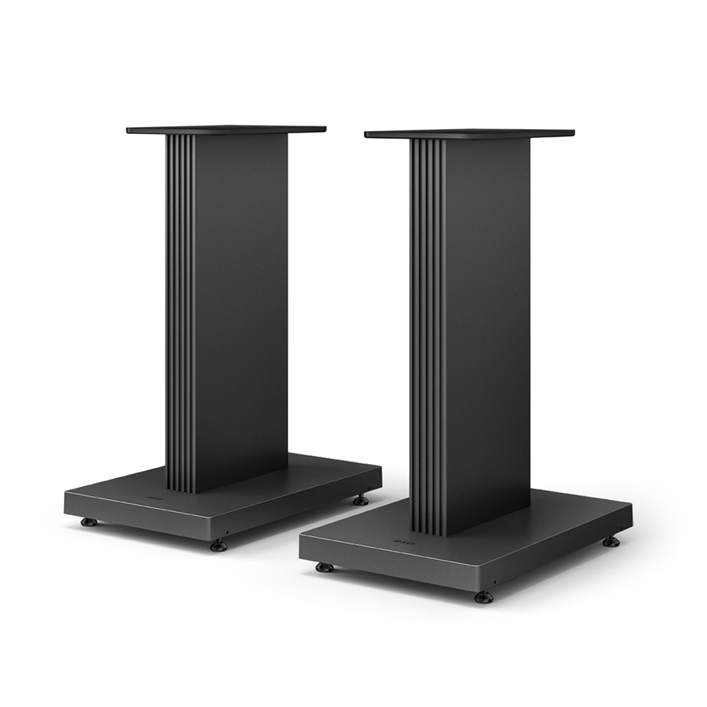 S3 Floor Stand | KEF Canada
