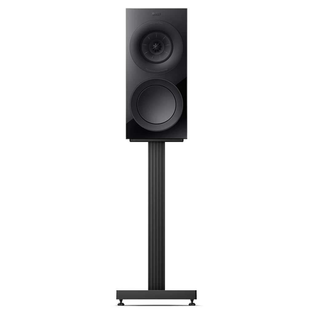 KEF R3 スピーカー S3 Floor Stand専用スタンド付き S3 Floor Stand | KEF Canada