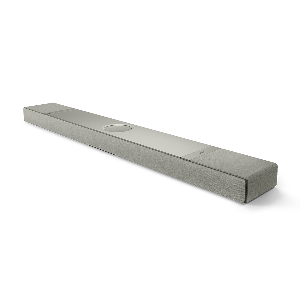 XIO Soundbar High-End Dolby Atmos 5.1.2