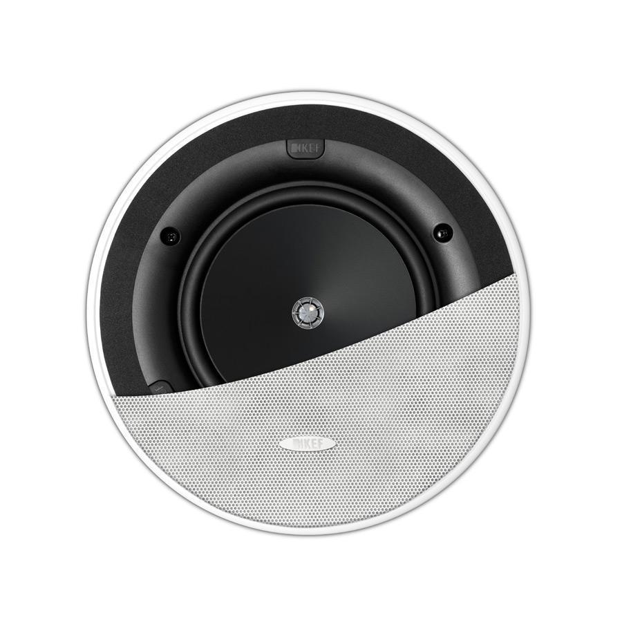 【希少・極美品】KEF 埋込スピーカー Ci160.2CR ペア 定価一本5万円 Ci160.2CR | KEF Canada
