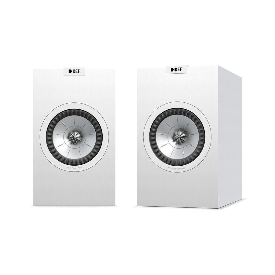 【美品】KEF Q150 Q150 Bookshelf Speaker | KEF Canada