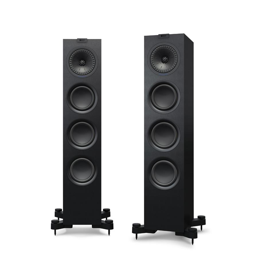 Q550 Floorstanding Speaker | KEF Canada