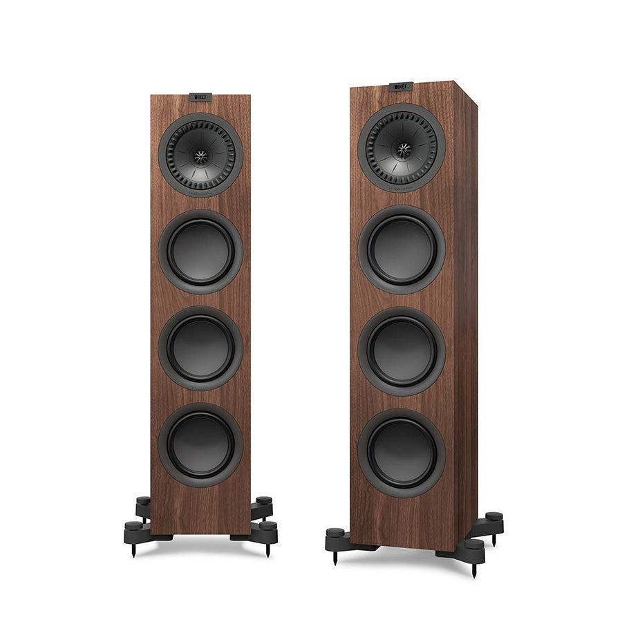 スピーカー・ウーファー KEF Q550 Floorstanding Speaker Q550 Floorstanding Speaker | KEF Canada