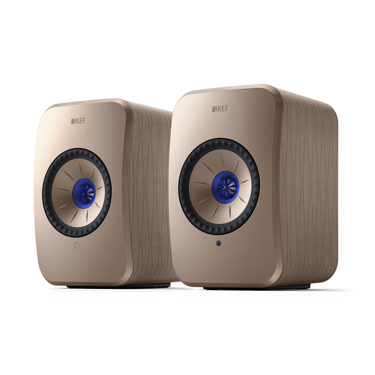KEF LSX II | Wireless Speaker System | KEF Canada