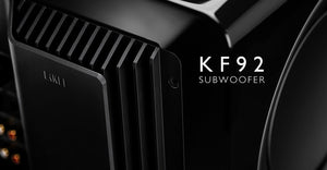 The KF92 Subwoofer Goes to Eleven