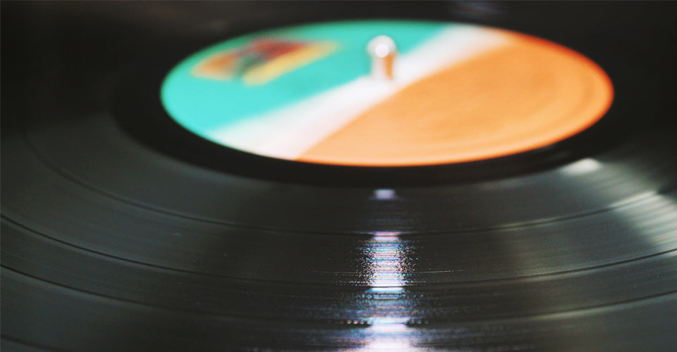 The Resurgence Of Vinyl From A Human Point-of-View