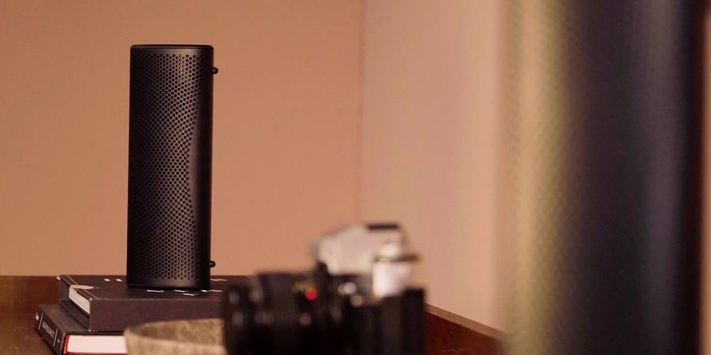 Muo – La nouvelle enceinte Bluetooth portable la plus performante ?