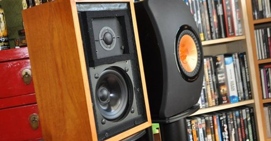 KEF Helps Define the Sound of Music