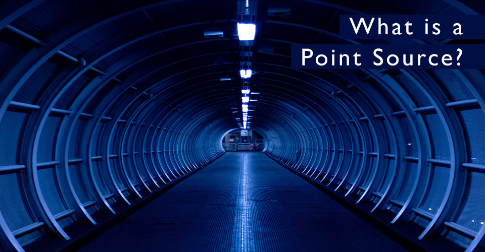 What Is A 'Point Source'?