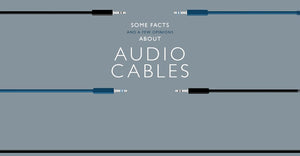 An Audio Cable Deep Dive