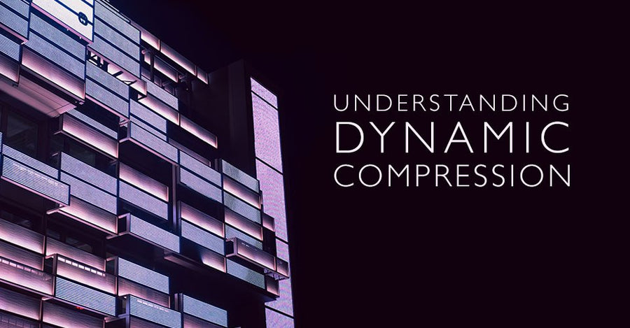 Dynamic Compression and the Loudness Wars