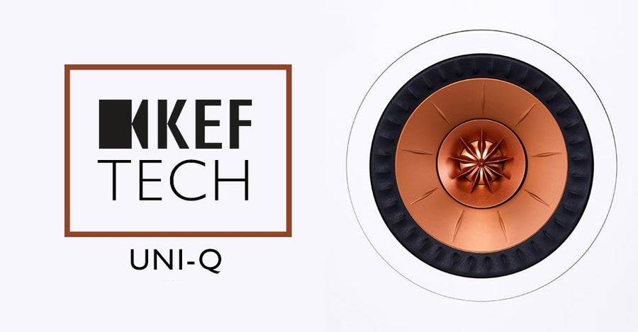 Uni-Q - Far More Than a Co-Axial Speaker