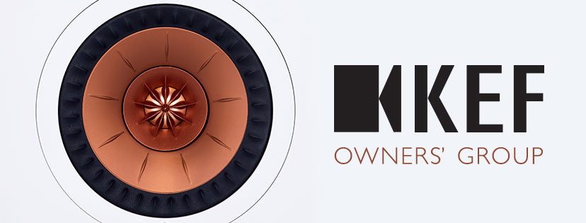 KEF Owners Group