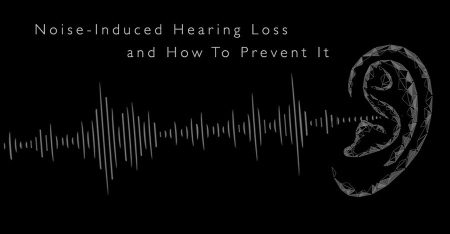 Noise-Induced Hearing Loss and Music