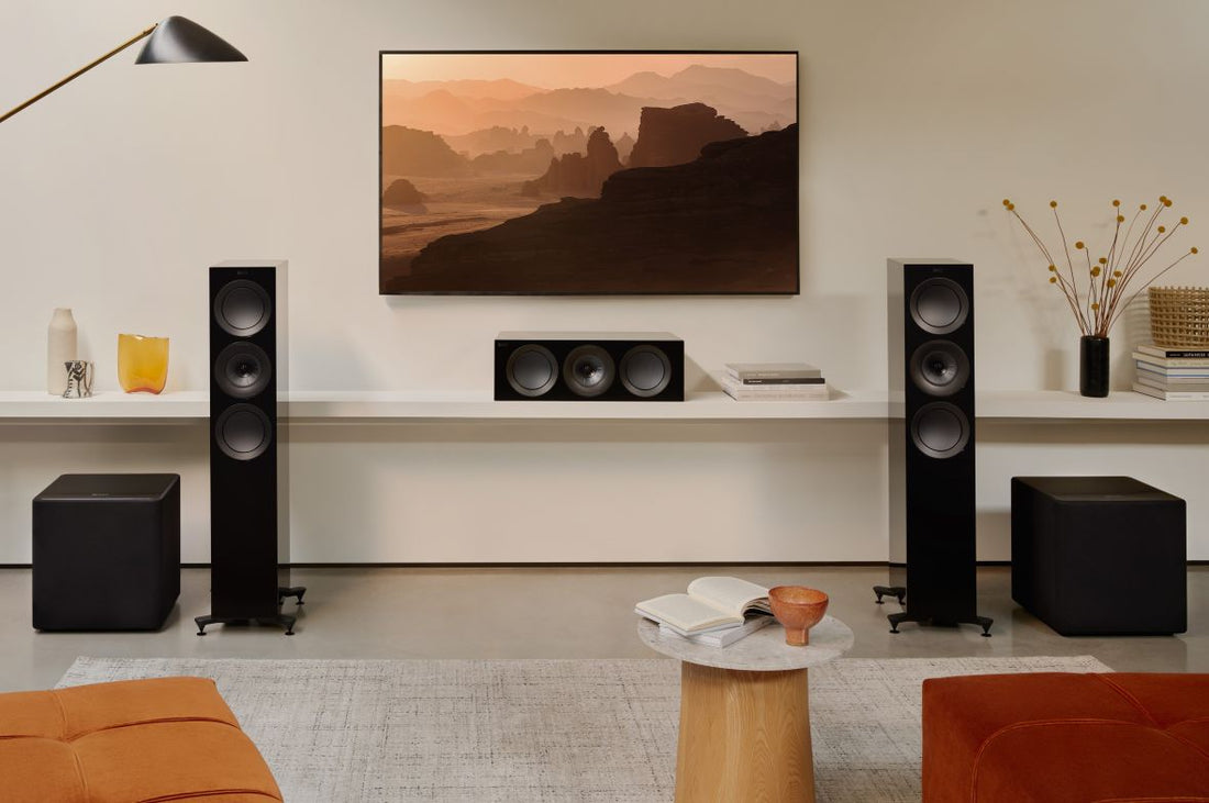 There's More to Home Theater Than the 80 Hz Crossover