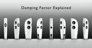 Damping Factor Explained