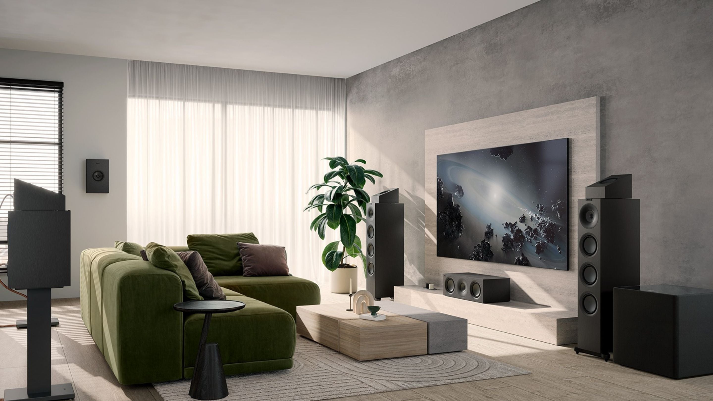 What are the Benefits of 3-Way Speakers?