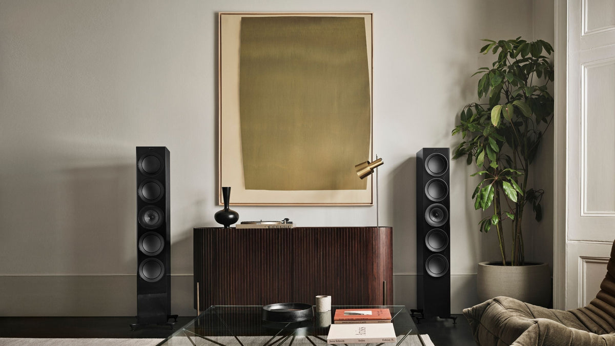 Speaker Break-In: Do You Need to do it or is it a Myth?