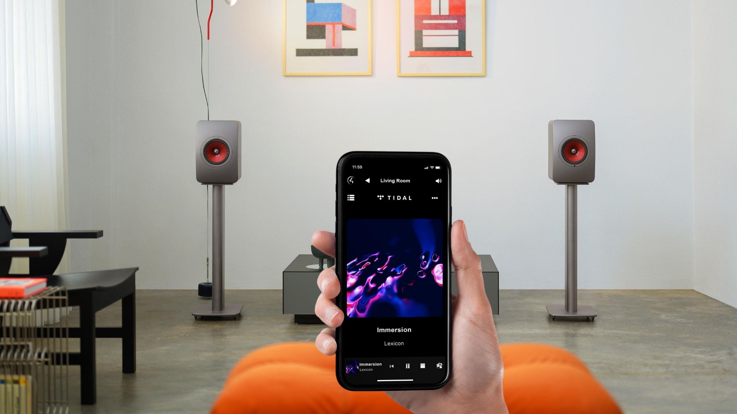 A guide to LS Wireless Collection connectivity