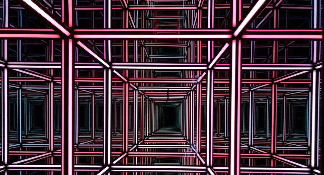 First Reflections and the Mirror Test