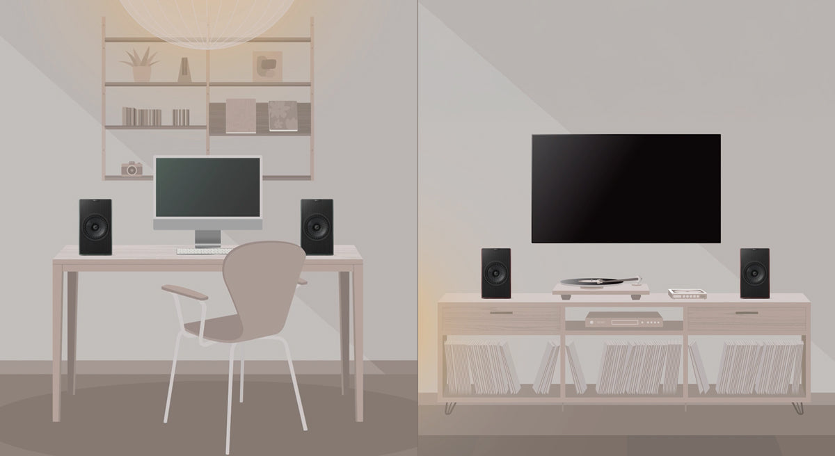 Coda W Setup Guide: Connect to Bluetooth, TV & Computer
