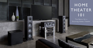 Home Theater 101: Basic Rules for Optimizing Your Home Theater System